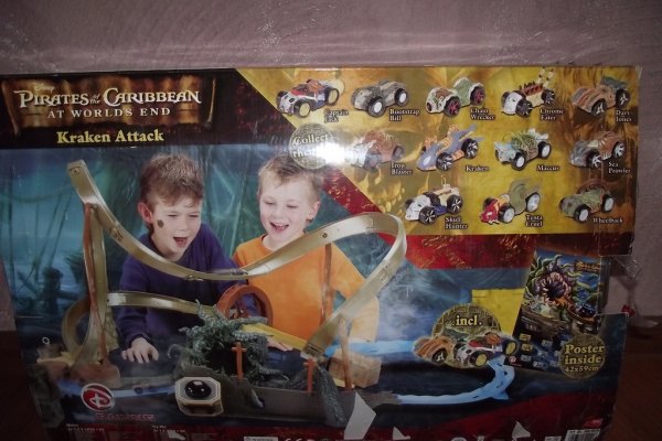 Действующая ссылка на кракен