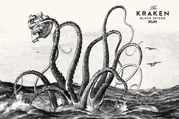 Kraken рынок